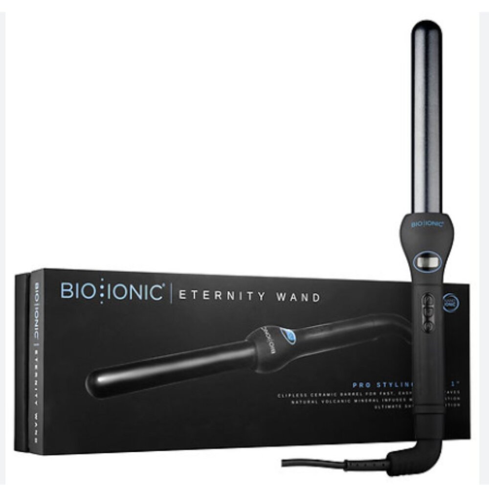 Bio Ionic Eternity Wand 1”